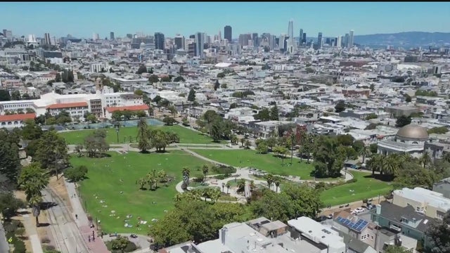 san francisco skyview 