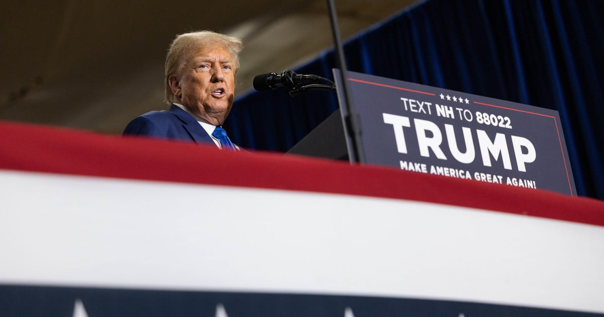 Trump lawyers mount new challenges to federal 2020 elections case Trump lawyers mount new challenges to federal 2020 elections case