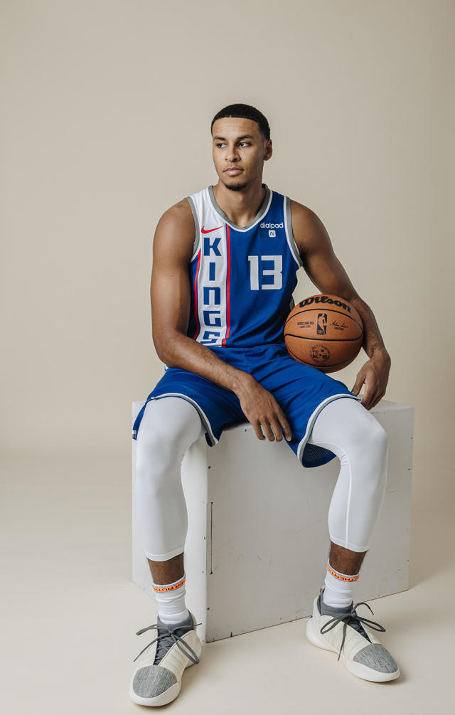 Nike unveils City Edition uniforms for NBA's inaugural in-season