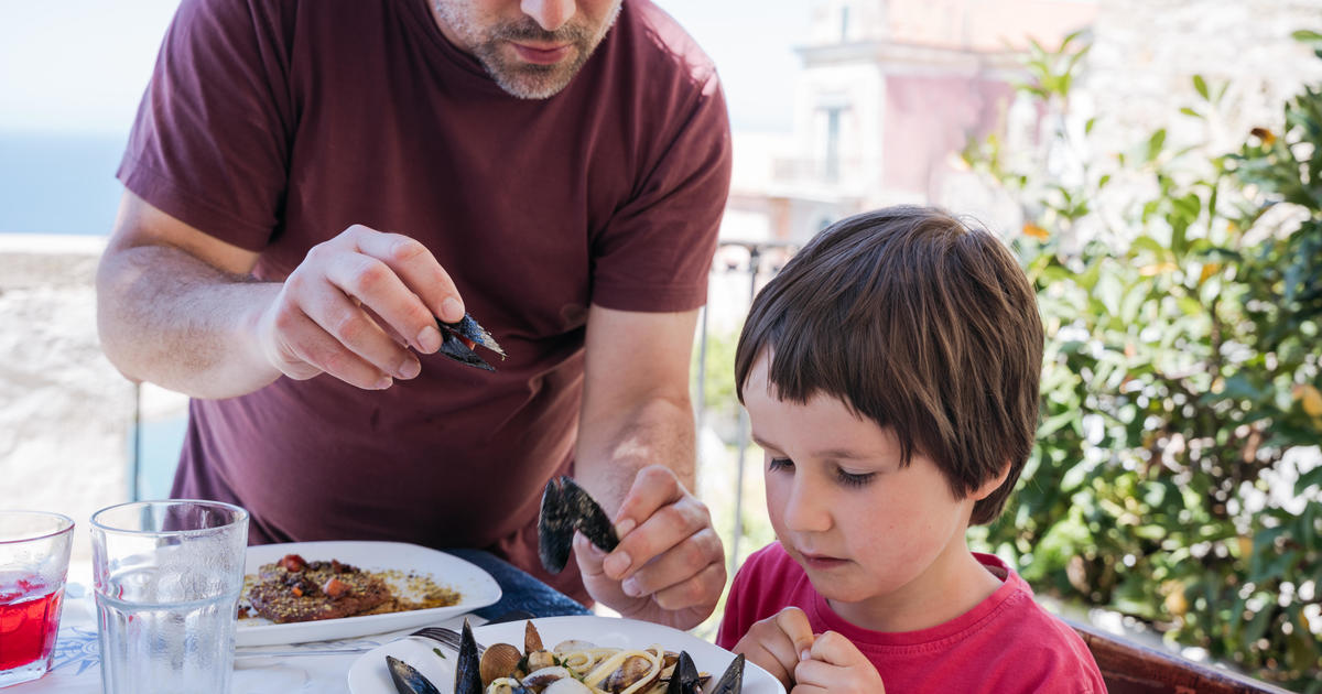 Meal Kits Find a New Home in Grocery Stores - Eater