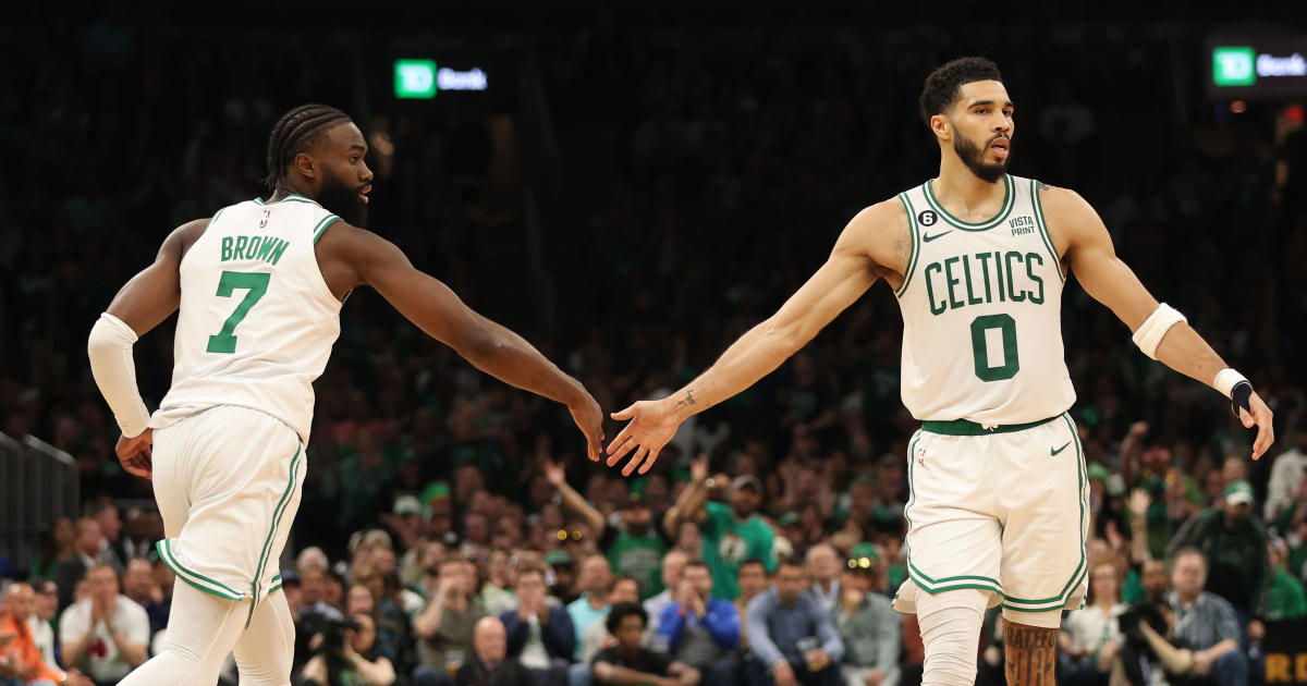 Celtics predictions report: Are experts picking Boston to win it all?