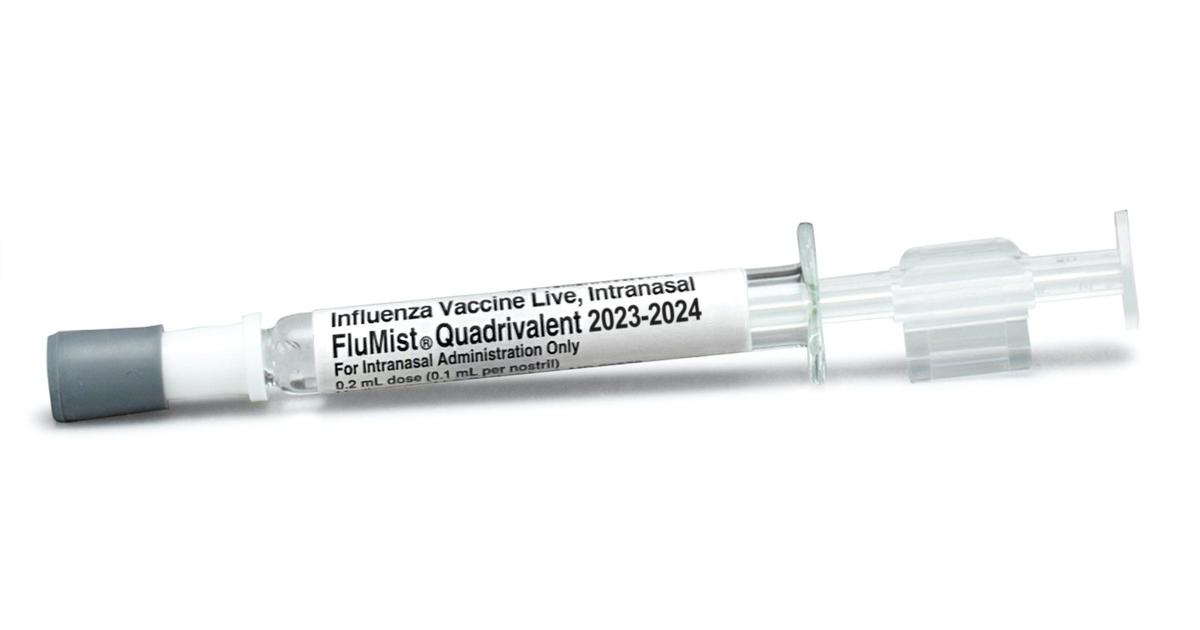 Upcoming period, you could be in a position to just take your flu vaccine at residence