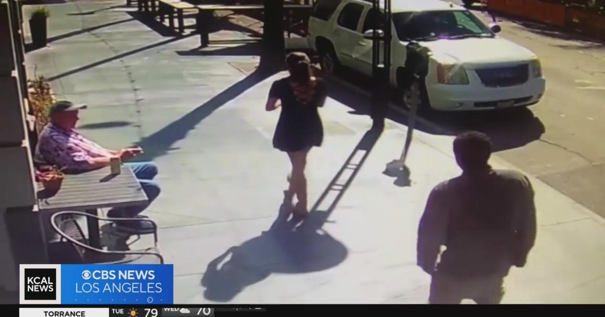Good Samaritan chases away alleged sexual assault suspect in downtown ...