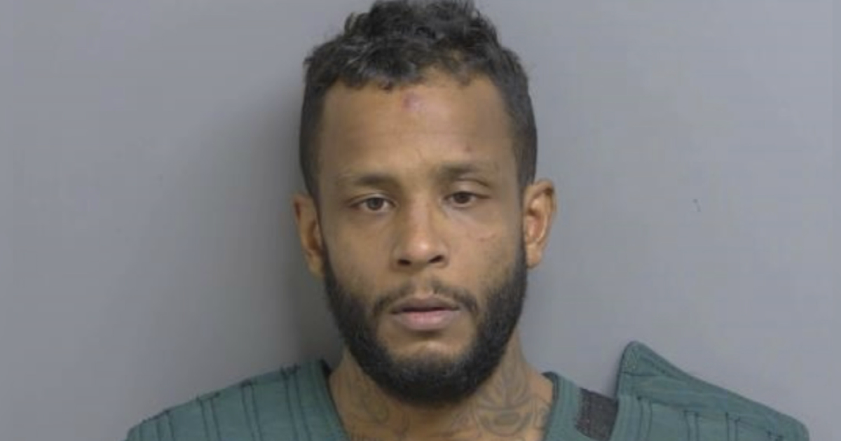 Florida man charged with 12 felonies after allegedly kidnapping ...