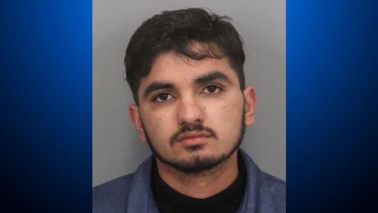 Food Delivery Driver Arrested for Alleged Sexual Assault in San Jose