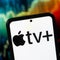 Apple hikes the cost of a monthly Apple TV+ subscription