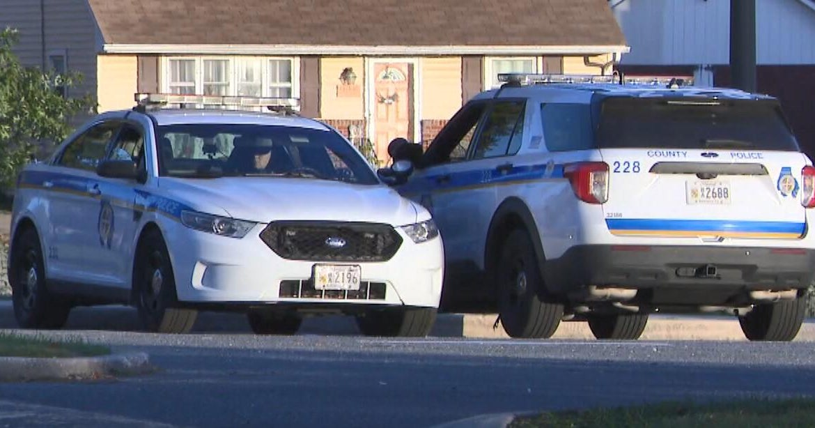 Police presence increased day after teen shot at Edmondson Heights