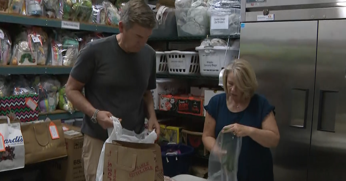 Peninsula couple provides vital support to families of children facing lifethreatening illnesses