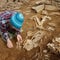 Skeletons found in incredibly rare 5,000-year-old Scotland tomb