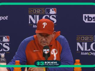 Phillies lose to Milwaukee 7 to 5 – NBC Sports Philadelphia