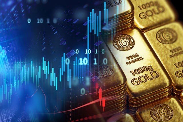 The gold price forecast is unclear. Is now still a good time to invest? -  CBS News