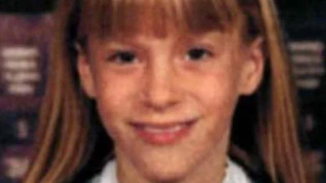  
Remains of missing girl, mom found after man's deathbed confession 
Larry Webb confessed to shooting and killing Susan and Natasha 