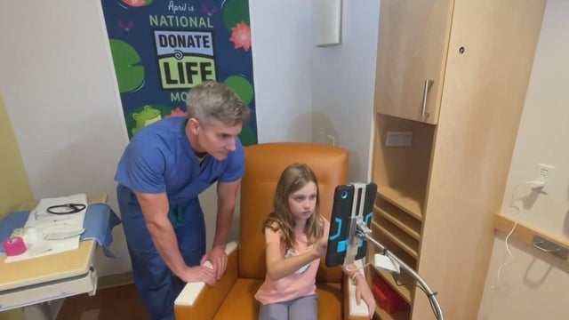 video game helps combat anxiety over vaccination 