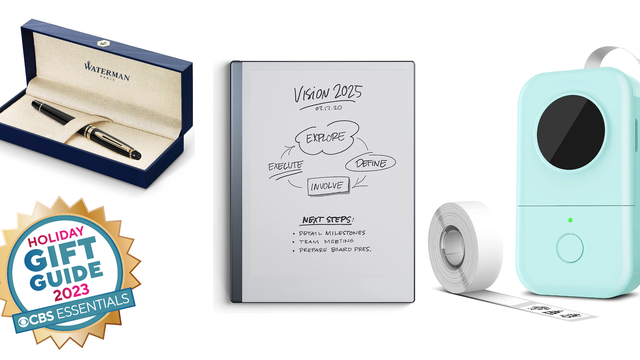 Best Christmas Gifts for Teachers 