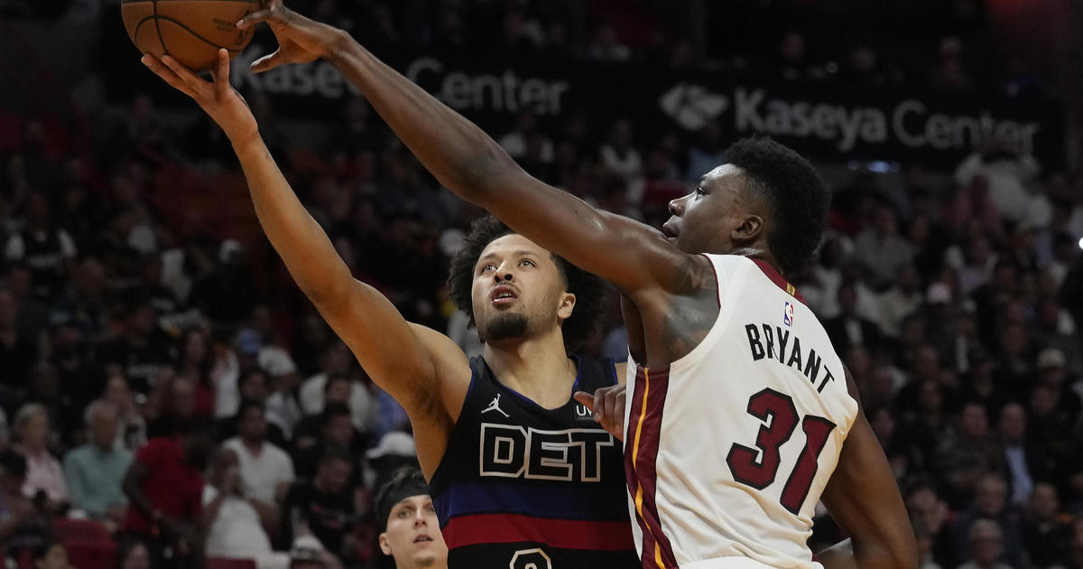 Warmth scramble to keep off Pistons 103-102 in period opener