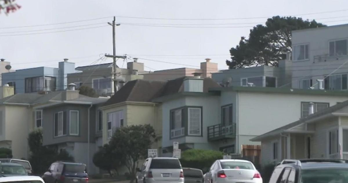 State report slams San Francisco for glacial and expensive permitting process for building houses