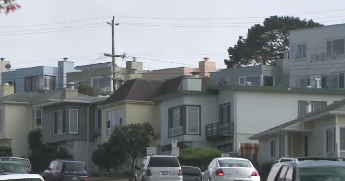 State report slams San Francisco for glacial and costly allowing course of for constructing homes State report slams San Francisco for glacial and costly allowing course of for constructing homes