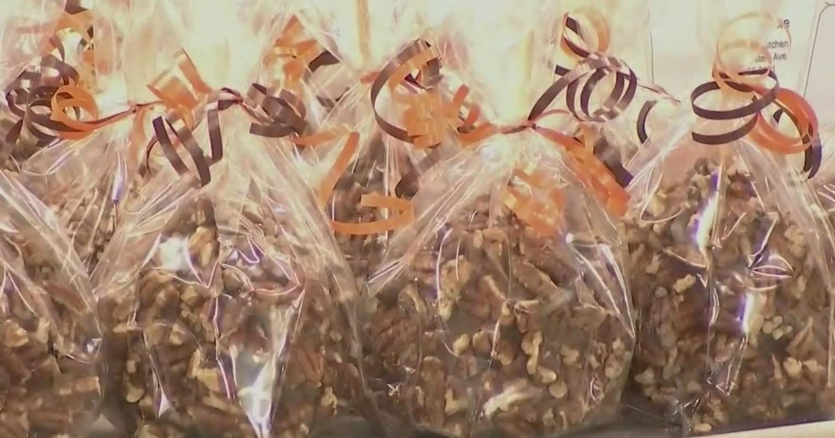 Chicagos Brown Sugar Bakery opens new manufacturing facility Chicagos Brown Sugar Bakery opens new manufacturing facility
