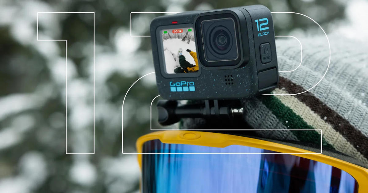 Ready, set, action! DJI announces the Osmo Action 4: Digital Photography  Review