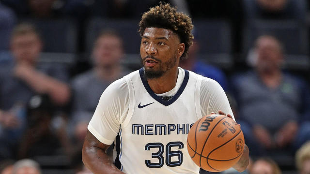 New Orleans Pelicans v Memphis Grizzlies 