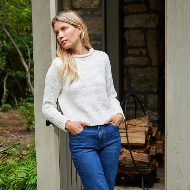 Lake Jane sweater