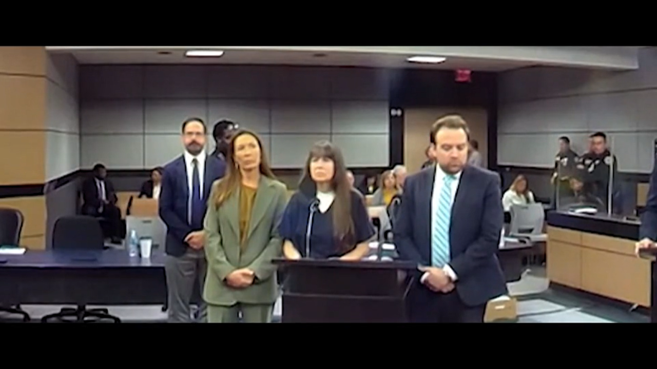 Marlene Warren murder: Florida 
