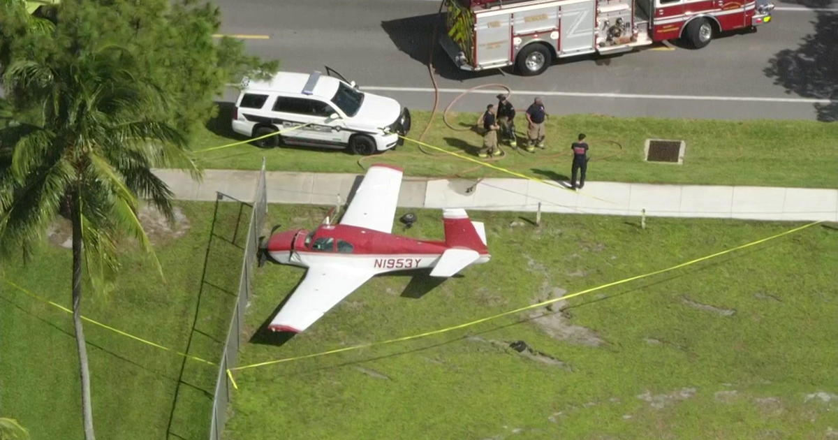 What we know about the pilot in the Tupelo airplane incident - ABC News