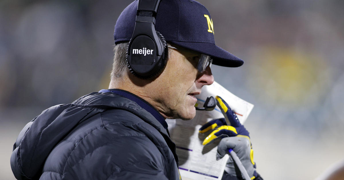 University of Michigan prepared to take Big Ten to court if punished without full investigation, AP source says