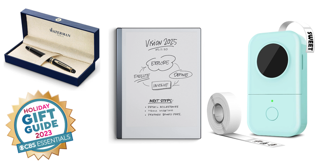 Best Christmas Gifts for Teachers 