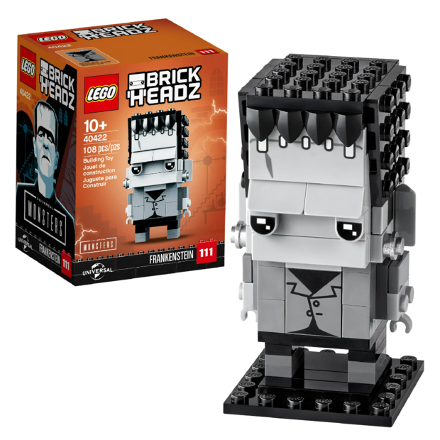 LEGO BrickHeadz Frankenstein 