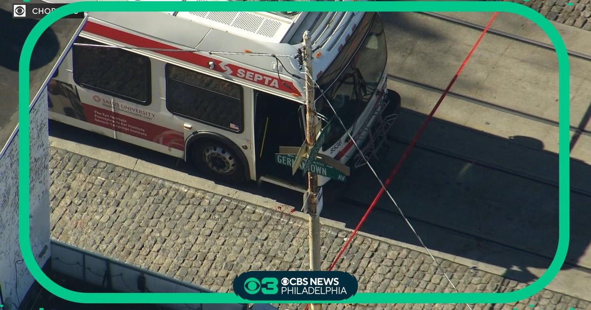 Woman charged with murder in fatal shooting of SEPTA bus driver in ...