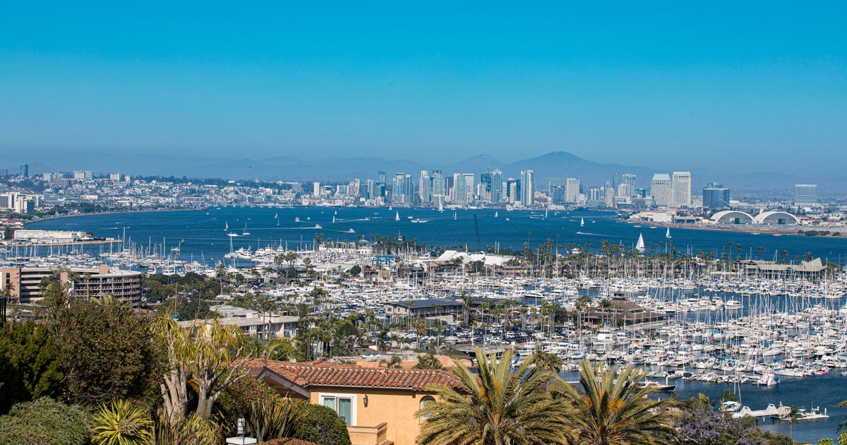 Southwest adding nonstop summer flights between Pittsburgh and San Diego - Vimarsana News