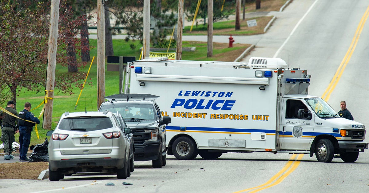 Maine gunman Robert Card died 8-12 several hours right before getting observed, medical examiner claims Maine gunman Robert Card died 8-12 several hours right before getting observed, medical examiner claims