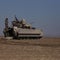 U.S. strikes Iranian-backed militias in eastern Syria