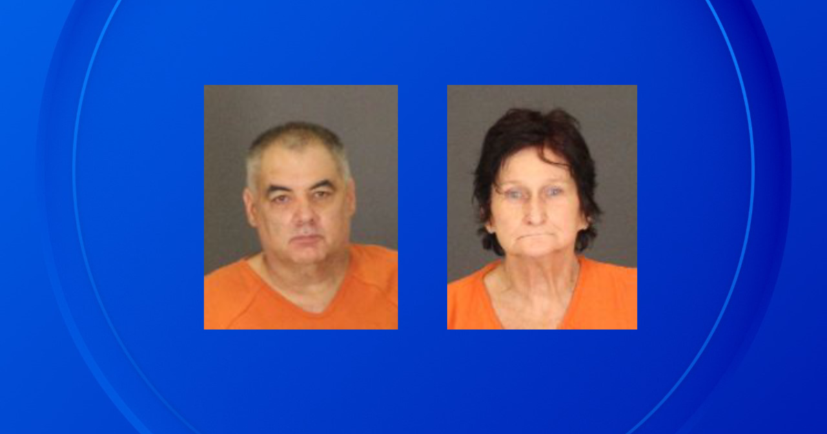 Michigan woman, 67, and man, 54, arrested after meth, fentanyl seized in drug bust