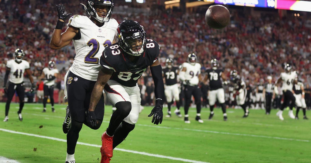 WJZ experts pick winner of Ravens-Cardinals game - Vimarsana News