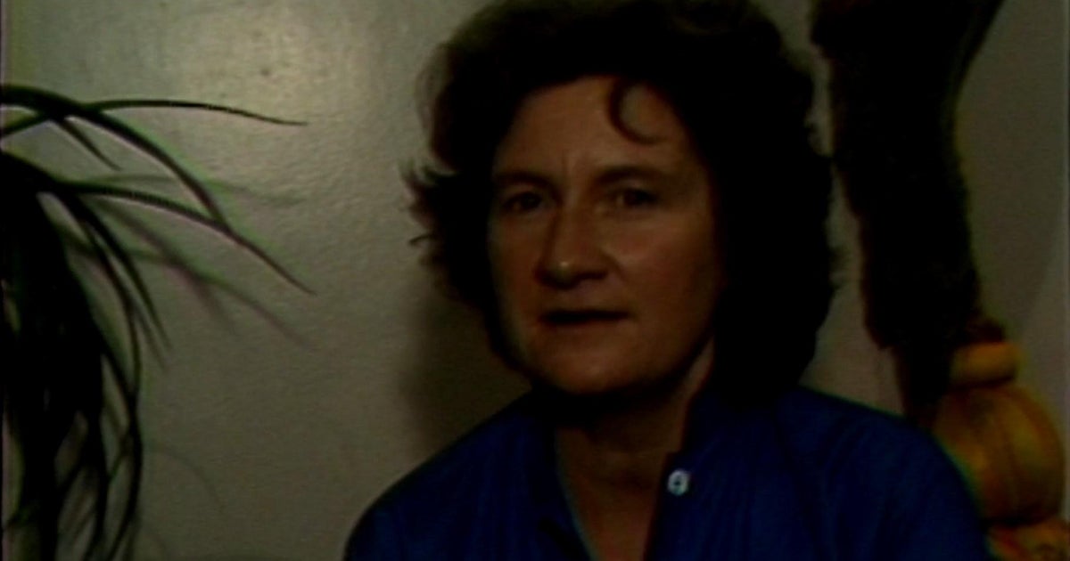 Someone You Should Know: Muppets co-creator Jane Henson (1980) - CBS Chicago