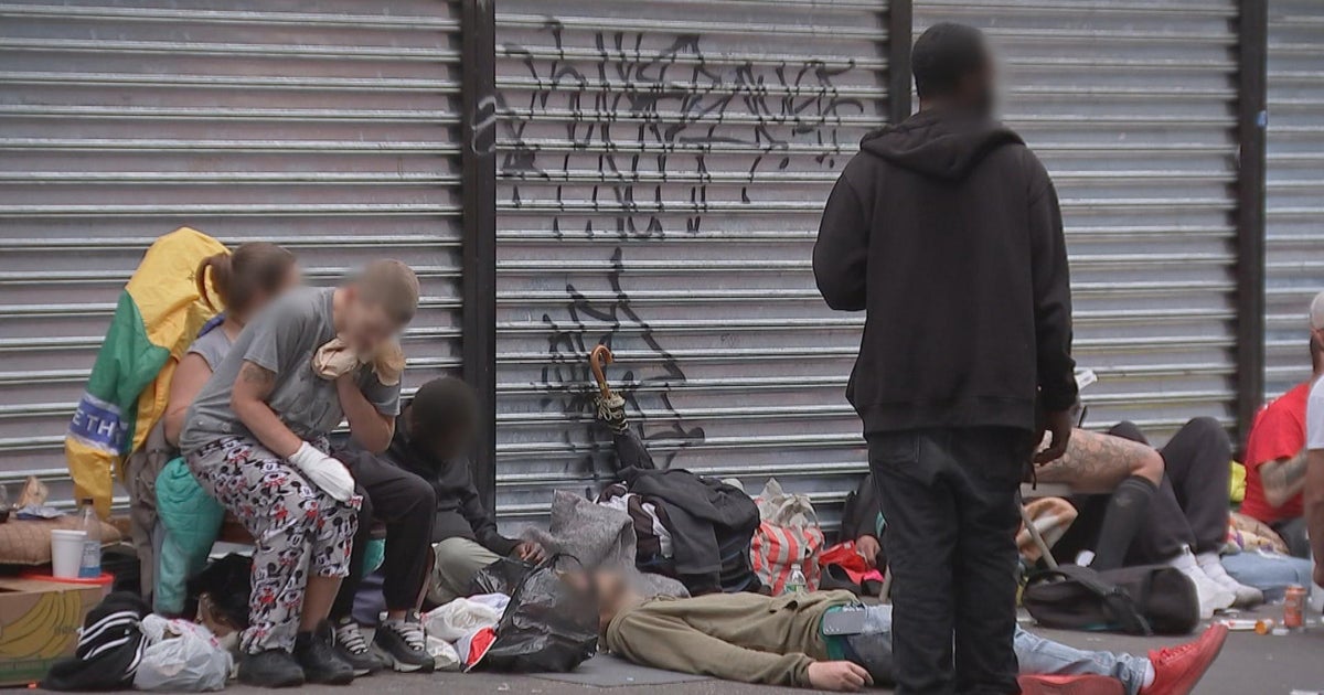 Would safe injection sites help curb Philadelphia's overdose crisis? - Vimarsana News