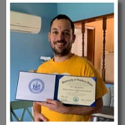 Maxx Hathaway Lewiston