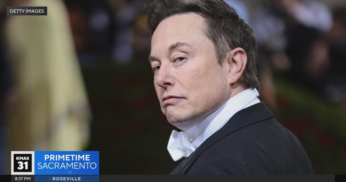 The Answer: What else has Elon Musk changed at X? – CBS News