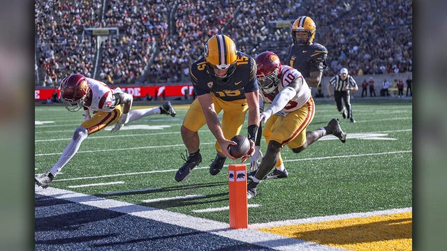 USC - California Football