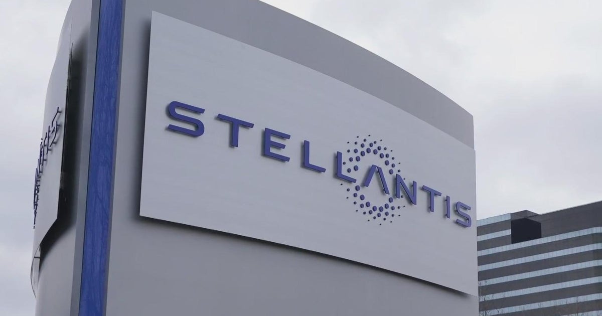 UAW and Stellantis reach tentative deal Belvidere plant could reopen UAW and Stellantis reach tentative deal Belvidere plant could reopen