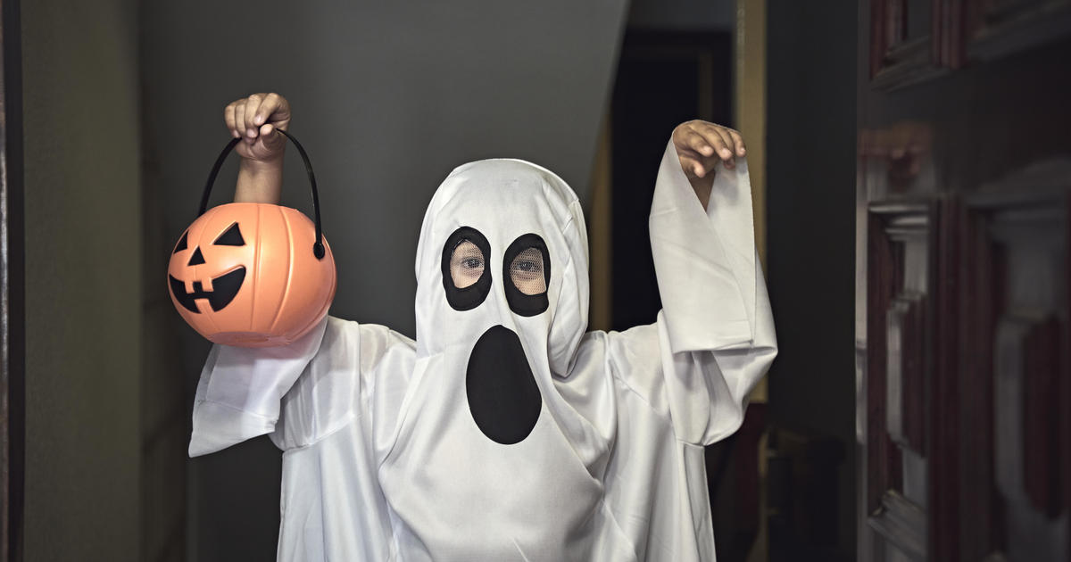 Любителите на хитрости могат да очакват плашещи температури на Хелоуин