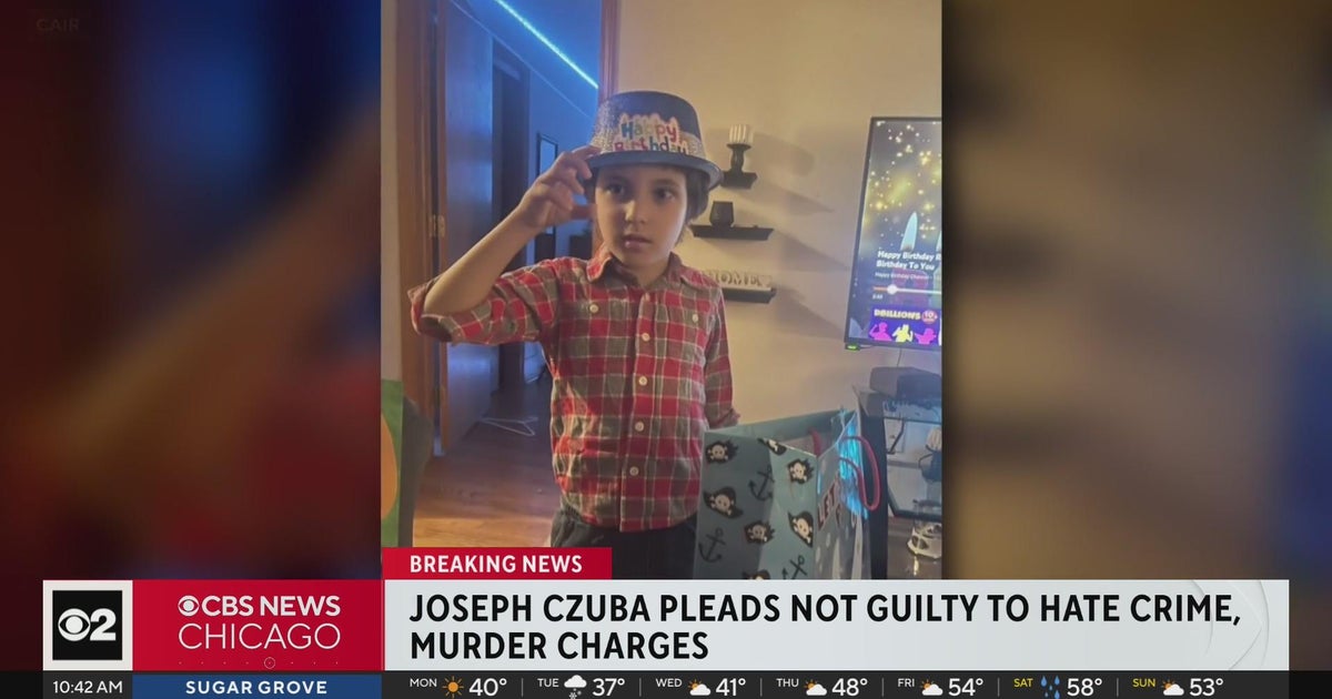Landlord pleads not guilty in alleged hate crime murder of Palestinian ...