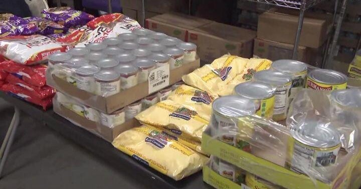 Beloved Brooklyn food pantry in danger of closing due to lien on property stemming from previous owner