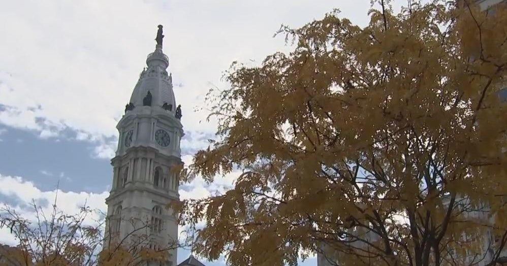 Could Republicans running for city council in Philadelphia get swept on Election Day Could Republicans running for city council in Philadelphia get swept on Election Day