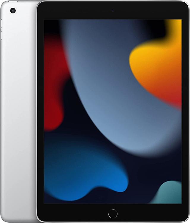 Get a 10-inch Apple iPad for its lowest price ever at Amazon - CBS