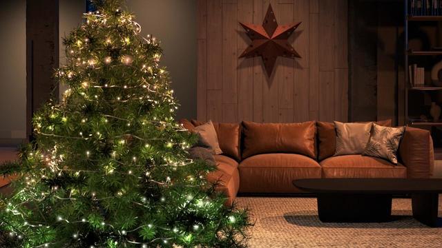 The 9 Best Indoor Christmas Lights of 2023, Tested and Reviewed