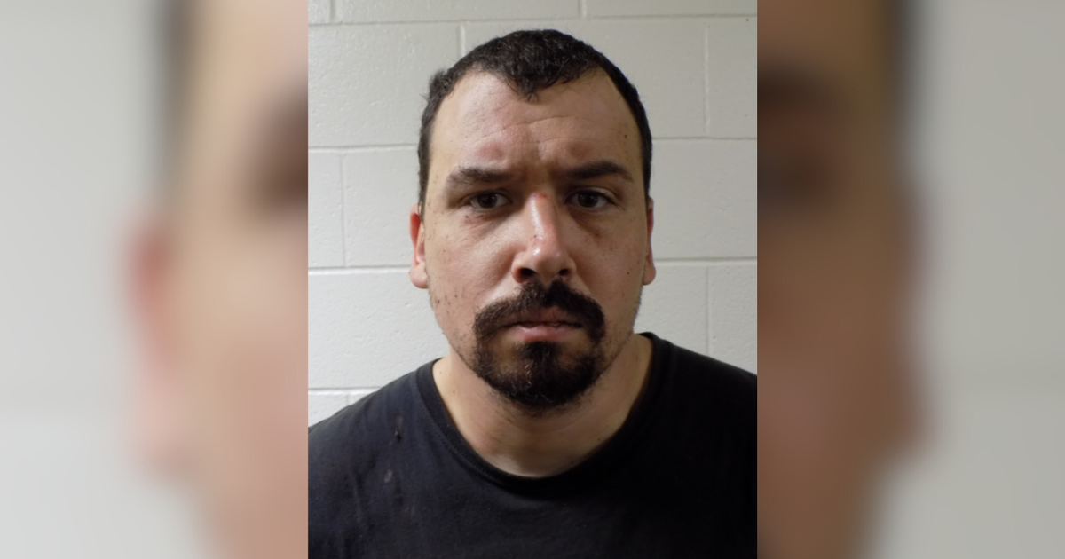 Homeless man on parole for attempted murder arrested in Ione stabbings that left 1 dead, 2 hurt