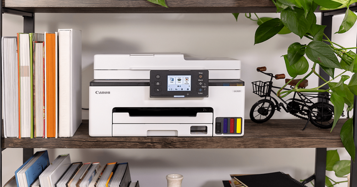Printers: Discover Award-Winning, Fast, and Reliable Options